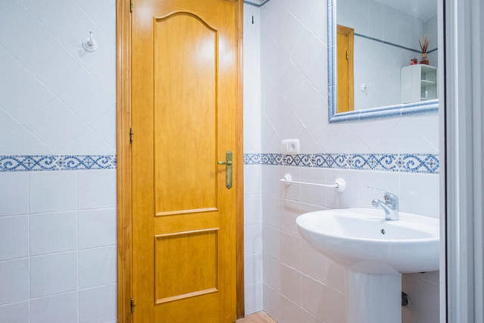 Appartement Vinamar 1010