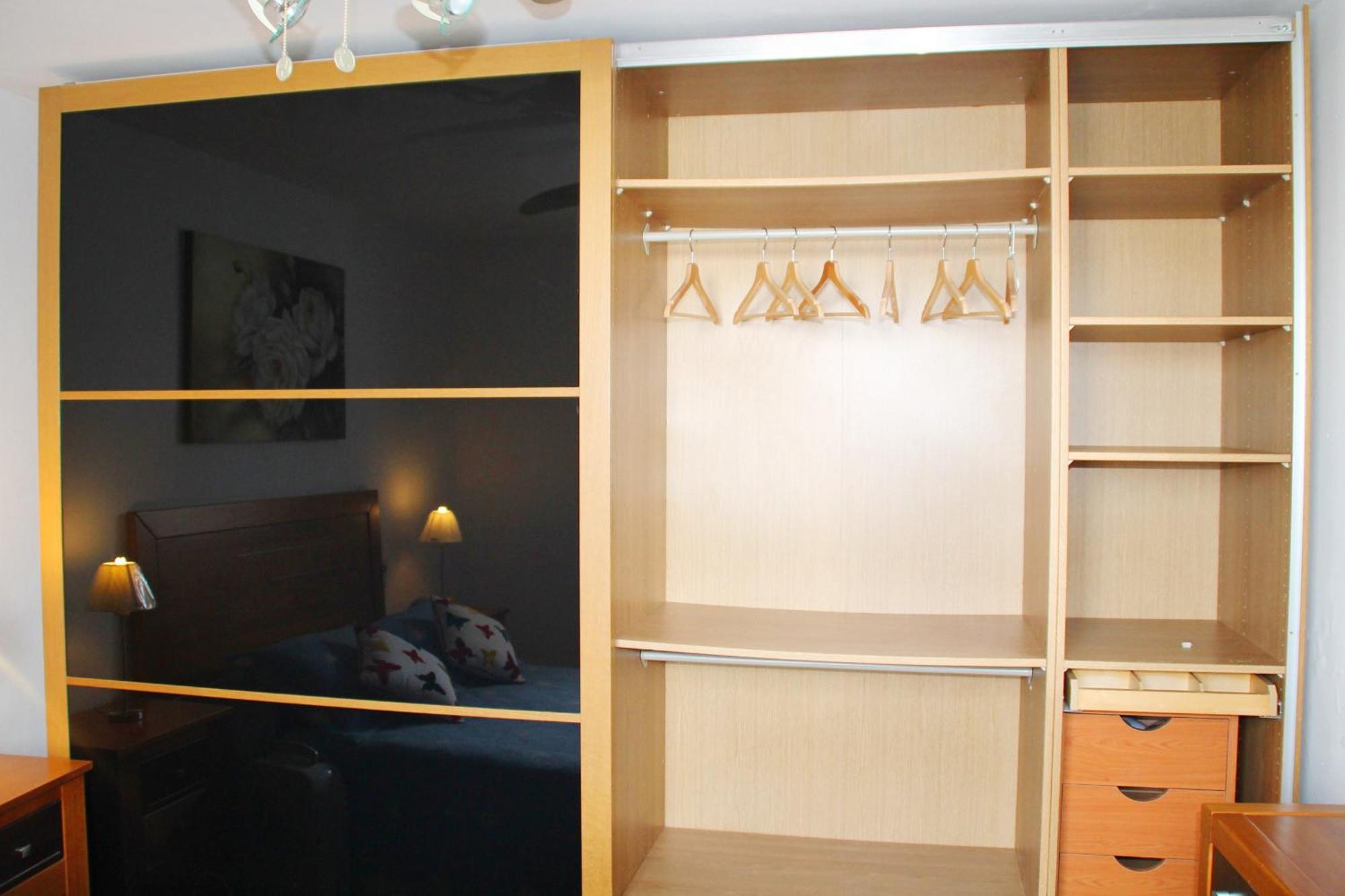 Vinamar 1010 Appartement *