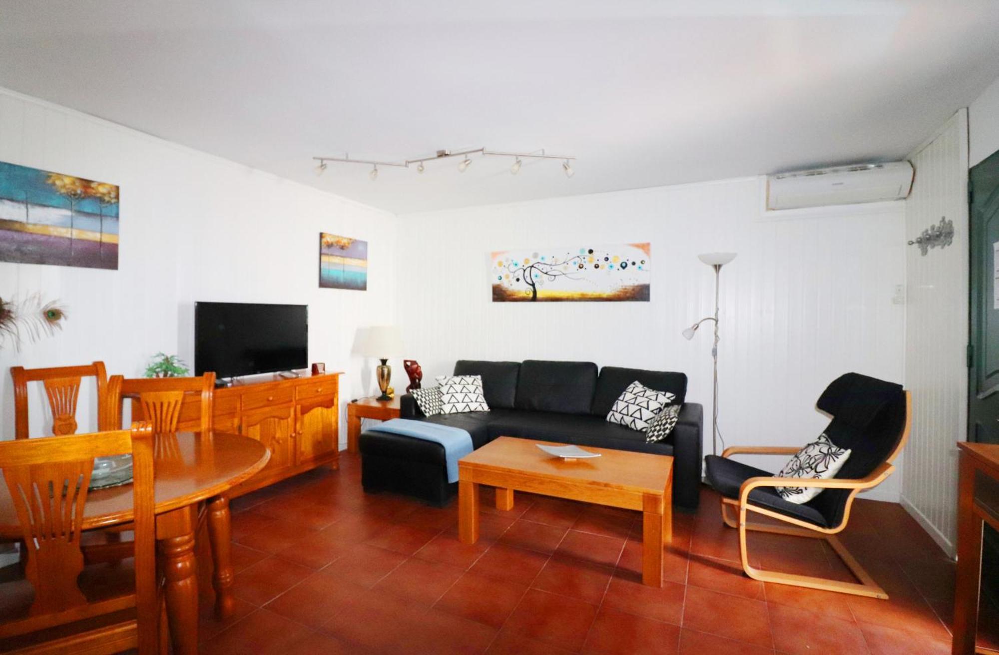 Vinamar 1010 Appartement Nerja