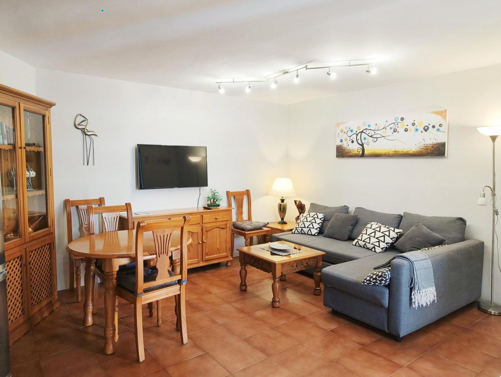 Vinamar 1010 Appartement Nerja