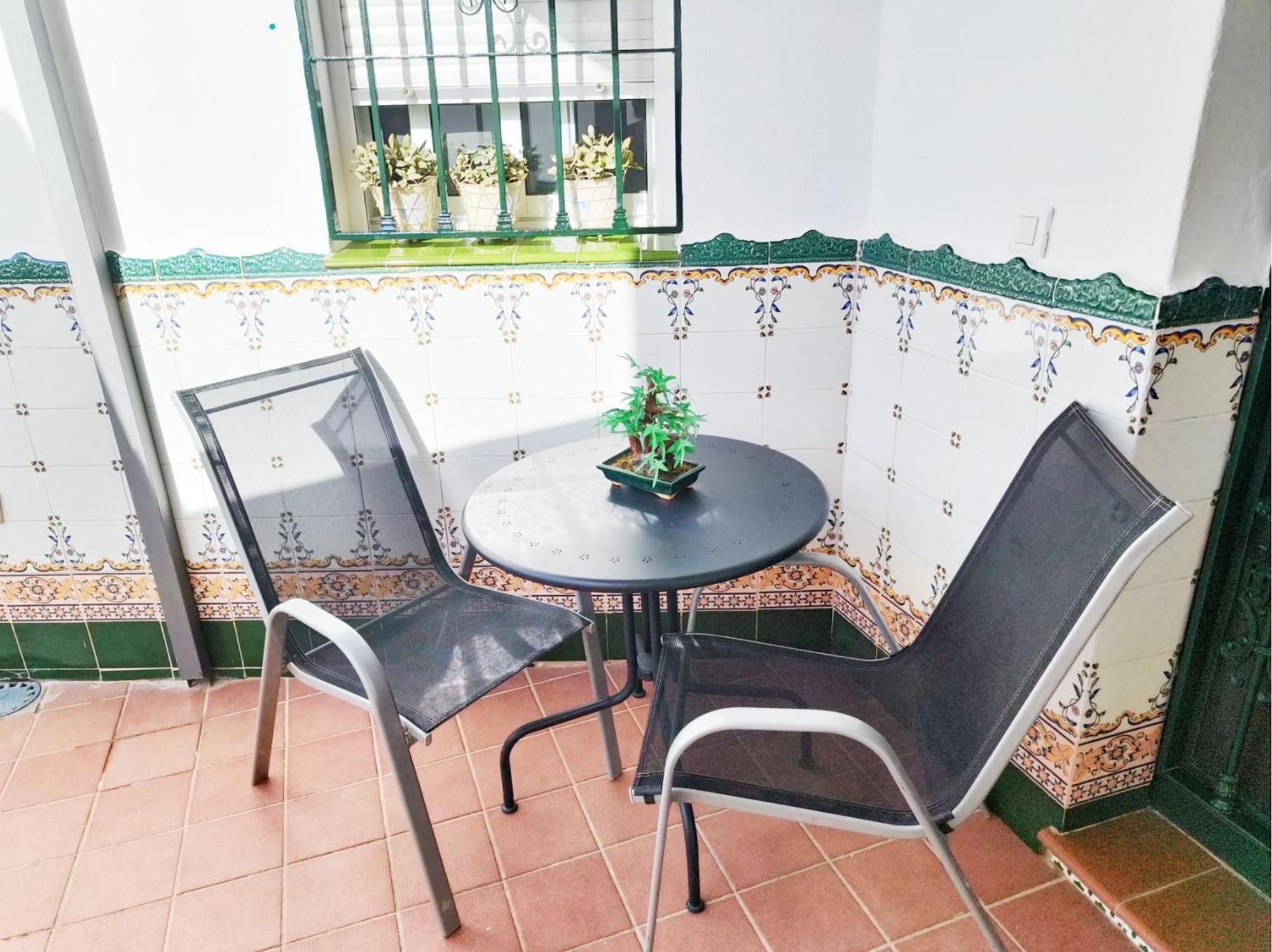 Vinamar 1010 Appartement Nerja